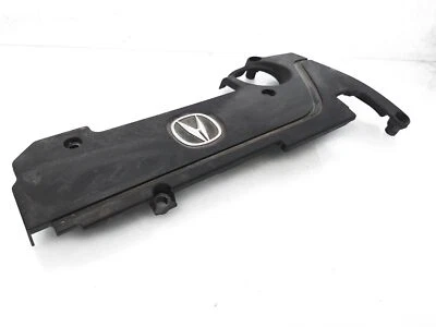 2016-2022 Acura Ilx Engine Cover Maintenance Lid 12500-Rdf-A00 - Image 1 of 4