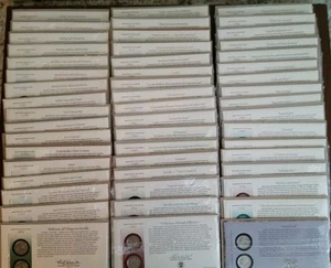 FIRST DAY COIN COVERS-ALL 50 STATES AND DC-  - Picture 1 of 1