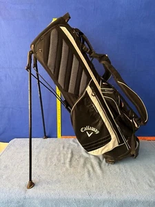 Borsa da golf Callaway XTT Xtreme Stand - Foto 1 di 15