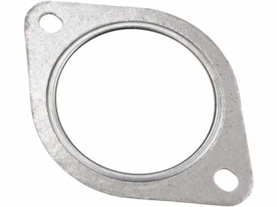 For 2011 BMW 1 Series M Exhaust Gasket Front API 58469CZ 3.0L 6 Cyl Turbocharged Foto 1 de 2