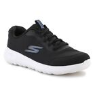 Chaussures Skechers Go Walk Max-Midshore M 216281-BKBL le noir