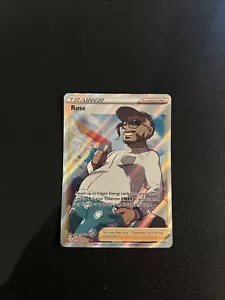 Rose 071/072 Shining Fates Ultra Rare - Picture 1 of 2