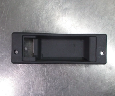 1991-1997 Toyota Land Cruiser Hatch Lever Bezel OEM-69277-91701 Foto 1 de 4