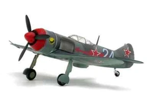 Lavochkin LA-7, 1945, 1:72 Solido - Foto 1 di 5