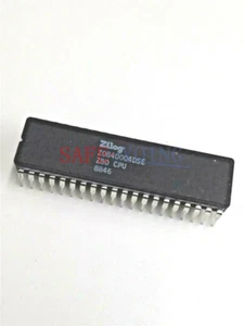 1 Stück Z0840004DSE ZILOG CDIP-40 NEU - Bild 1 von 1