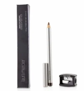 Laura Mercier Inner Eye Definer Pencil Shade BROWN COPPER & Sharpener New In Box - Picture 1 of 2