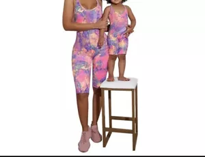 mommy and daughter matching outfits - Picture 1 of 4