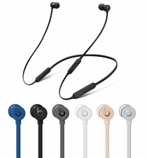 Beats by Dre BeatsX In-Ear Wireless Bluetooth Headphones