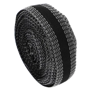 Decorative Hemming Tape Iron On Seam Tape Adhesive Hemming Tape - Picture 1 of 12