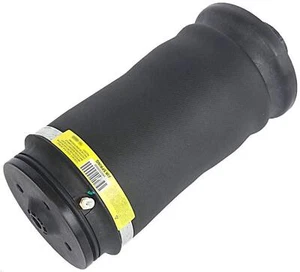 1643200225 Borsa Molla Sospensione Pneumatica Posteriore Compatibile con M'-Ercedes-Benz W16... - Foto 1 di 7