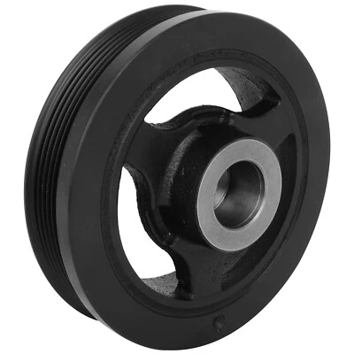 Equilibrador armónico para Chrysler 300 2005-2010 Dodge Charger 2006-2010 2,7 L gasolina Foto 1 de 4