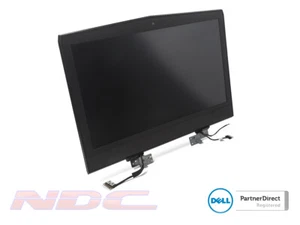 Genuine Alienware 17 R4/R5 17.3" FHD LCD Lid Screen Assembly 60Hz - Picture 1 of 3