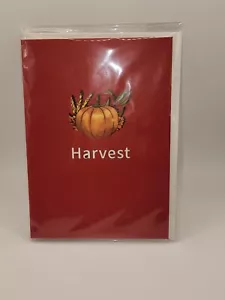 Pop Up Thanksgiving Greeting Card #27 - Picture 1 of 7