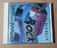Joan Jett And The Blackhearts – Flashback CD 1993 Blackheart Records 