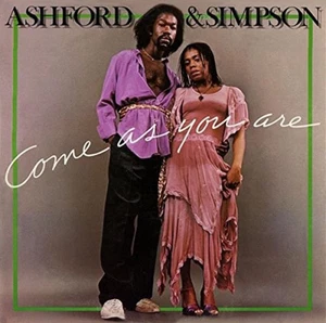 Come As You Are by Ashford & Simpson (CD, 2015, BBR Records) UK Import - Picture 1 of 2