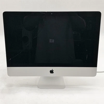 Apple iMac 16,2 A1418 2015 Intel i5 5575R 2.8GHZ 21.5" FHD 16GB 1TB HDD NO OS - Image 1 of 4