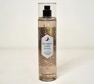 Poción de caramelo encantado Bath & Body Works vaporizador de fragancia fina 8 oz 95 %+ - Imagen 1 de 6
