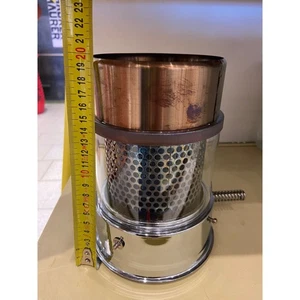 Bruciatore per SaviChem KCF-S24 e per PASECO 2400 - Imagen 1 de 2