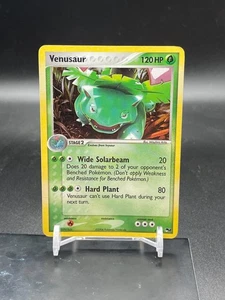 Venusaur 006/017 POP Series 2 Holo - Bild 1 von 4