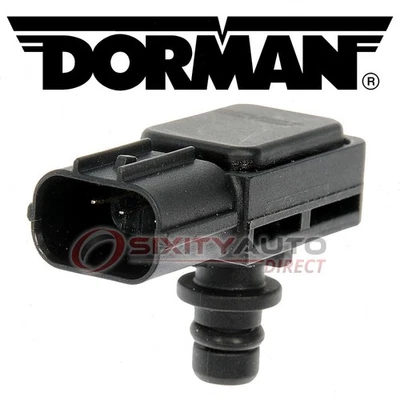 Dorman Fuel Tank Pressure Sensor for 2005-2006 Honda Odyssey 3.5L V6 Air nj Foto 1 de 4