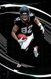 2025 Panini Absolute Green #141 Jaylin Noel Houston Texans RC - Bild 1 von 2