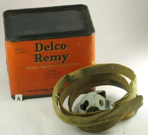 1951 Oldsmobile 88 Deluxe 88 NOS turn signal switch 1921414 - Picture 1 of 3