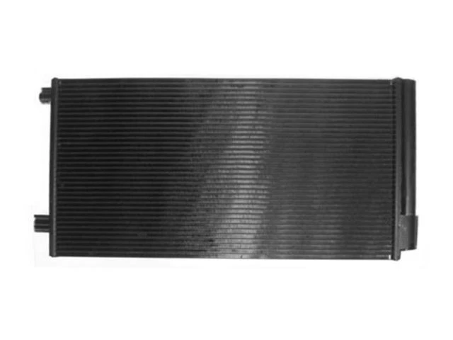 A/C Condenser For 2015-2021 Jeep Renegade 2016 2020 2018 2017 2019 ZX134HG - Image 1 of 1
