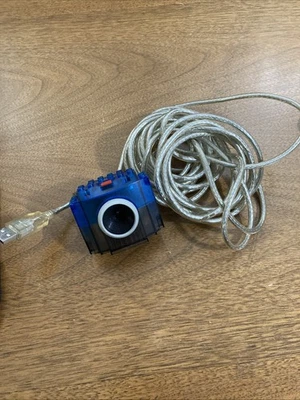 LEGO Mindstorms Vision Command Camera Set 9731 Vintage 2000 Robotics UNTESTED - Image 1 of 4