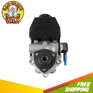 Motor NUEVO Bomba de dirección asistida compatible con 96-99 Mercedes-Benz E300 3,0 L 24 V DOHC - Imagen 1 de 4