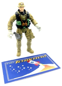 Chap Mei - Military Team - 4" Figur #2 - Bild 1 von 1