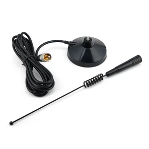 Moonraker Micro CB antena - Zdjęcie 1 z 4