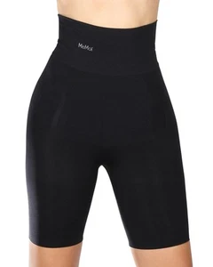 Women's High-Waist Sculpting Thigh Shaper - Picture 1 of 8