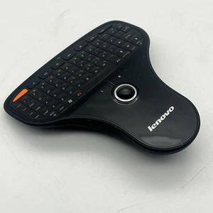 Lenova Mini Wireless Keyboard N5901 (NO DONGLE) - Picture 1 of 6