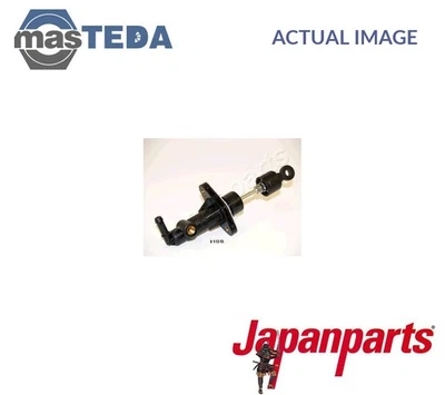 FR-H08 CLUTCH MASTER CYLINDER JAPANPARTS NEW OE REPLACEMENT - Image 1 of 4