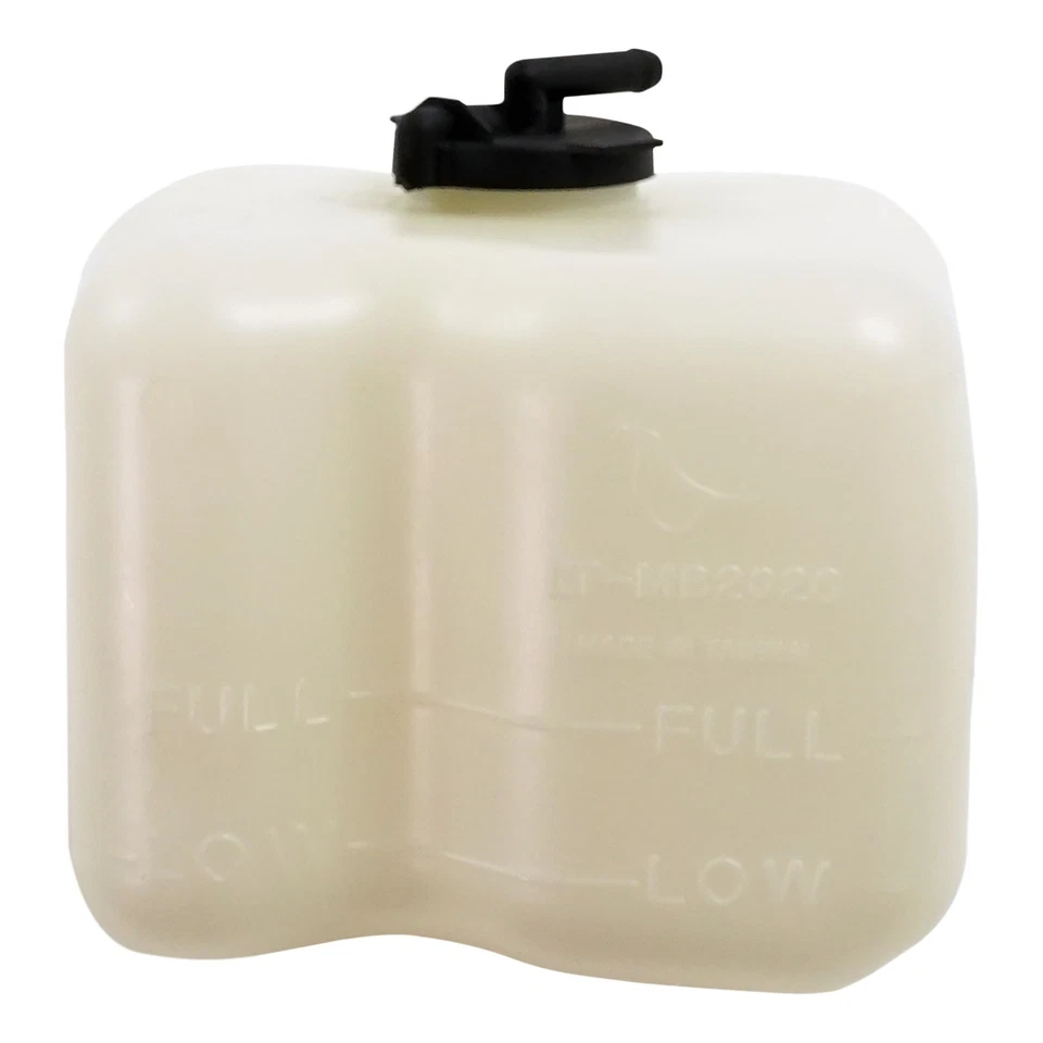 Depósito de refrigerante para 89-2000 Mitsubishi Montero 90-96 Mighty Max con tapa Foto 1 de 4