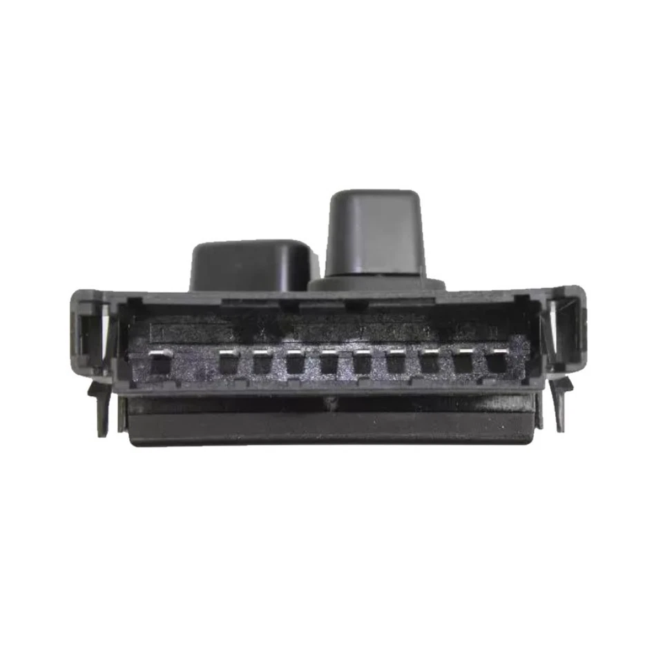 Interruptor de asiento eléctrico lado del conductor 8/6 vías OEM Mopar para Dodge Ram 2500/3500 2010 Foto 1 de 4