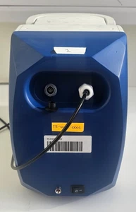 B&W Tek Spectrometer BWS015 TEA001 + RTP-5 Reflectance Probe | 200hrs Use - Picture 1 of 21