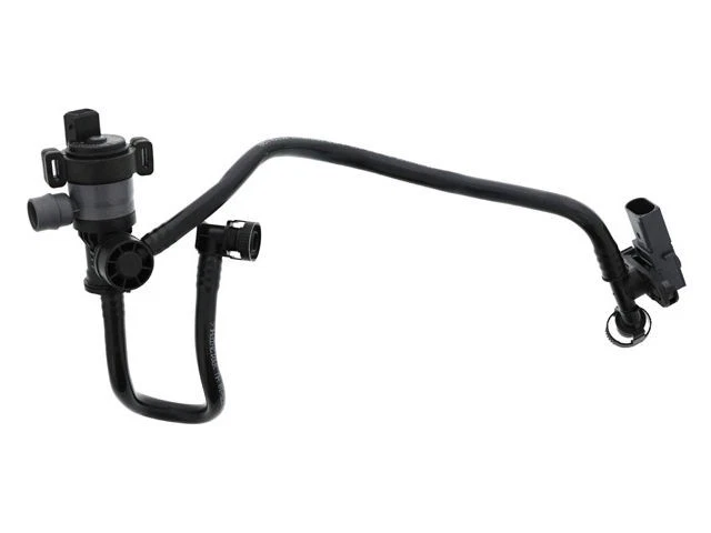 Genuine 44BV64N Fuel Tank Breather Valve Fits 2013-2016 BMW 328i xDrive Sedan - Image 1 of 1