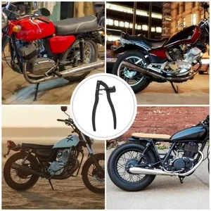 Engine Chain Remover 2 Pitch Chain Tool Burr-Free Polished Finish Easy To Use - Picture 1 of 11