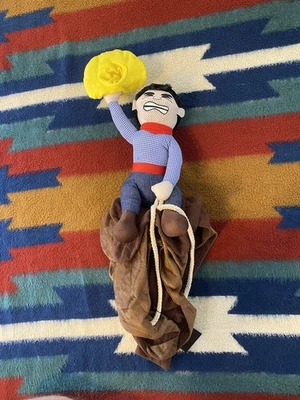 Ropa para perro Disfraz para perro Ropa para mascotas Vaquero Vestir Perro Abrigo Abrigo Divertido Foto 1 de 4