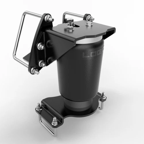 Ready Air Fits Ford F150 2009-2014 Load Leveling Kit 88-21090 - Image 1 of 1