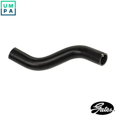 RADIATOR HOSE 05-3071 FOR FIAT 182 B6.000 1.6L 182A4.000/A6.000 185A3.000 1.6L - Image 1 of 4