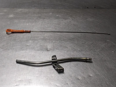 Engine Oil Dipstick With Tube For 11-14 Hyundai Sonata  2.4  Gas - Image 1 of 4