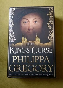 Der Fluch des Königs von Philippa Gregory (Hardcover, 2014) - Bild 1 von 5