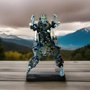 LEGO Bionicle: Mazeka 8954 (2008) Rare. - Picture 1 of 4