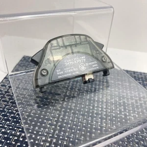 GBA Wireless Adapter for Pokemon FireRed, Nintendo Official AGB-015 Used - Picture 1 of 3