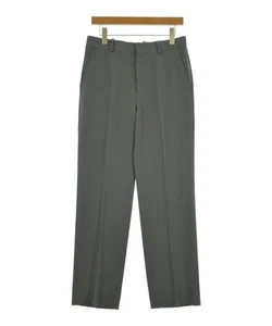 AURALEE Slacks Blue gray 3(Approx. S) 2200615448039 - Picture 1 of 7