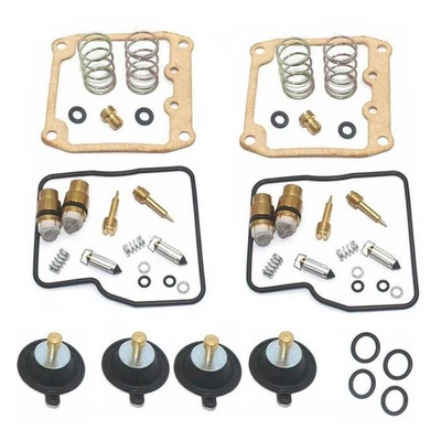 Carburetor Carb Rebuild Kit For Suzuki 1993-2004 Intruder 1400 VS1400GLP - Image 1 of 4