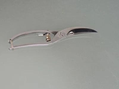 Zwilling J.A. Henckels  Geflügelschere - Fleischschere  Länge ca. 23,5 cm - Bild 1 von 4