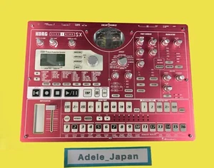 🎦KORG ELECTRIBE SX ESX-1 Smart Media Edition Music Production Sampler Sequencer - Picture 1 of 3